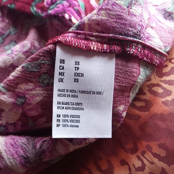 Blouse American Eagle outfitters - Picture 4 of 5